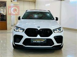 بي ام دبليو X6